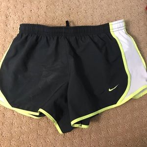 Nike athletic shorts
